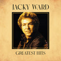 Ward,jacky - Greatest Hits - Music CD
