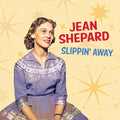 Shepard,jean - Slippin' Away - Music CD
