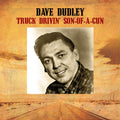 Truck Drivin' Son-Of-A-Gun (Mod) Music CD