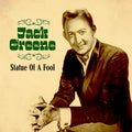 Greene,jack - Statue Of A Fool - Music CD