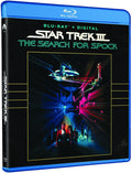 Star Trek Iii: The Search For Spock - Star Trek Iii: The Search For Spock - UHD