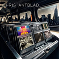 Antblad,chris - Collected Works Vol 1 - Music CD