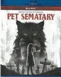 Pet Sematary (2019) - Pet Sematary (2019) - Blu-ray