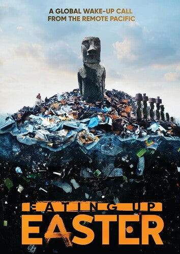 Eating Up Easter - Eating Up Easter - DVD