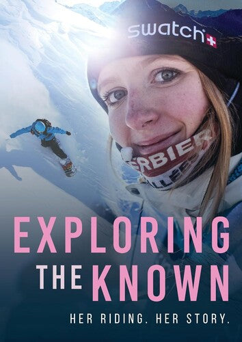 Exploring The Known - Exploring The Known - DVD