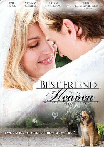 Best Friend From Heaven - Best Friend From Heaven - DVD