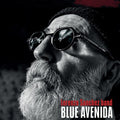 Lorenzo Sanchez Band - Blue Avenida - Music CD