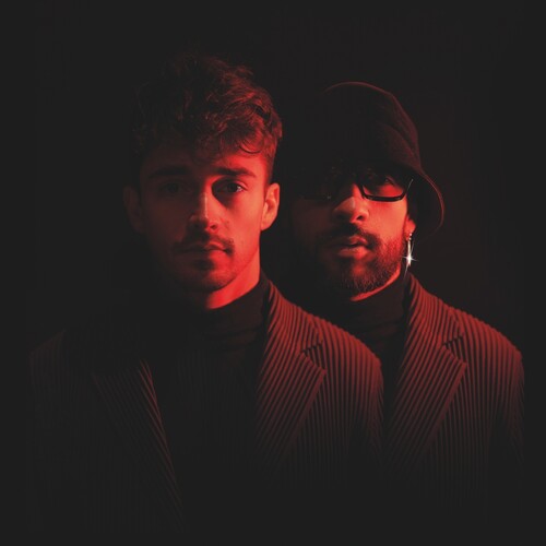 Leclerc,charles / Pamart,sofiane - Dreamers - Vinyl Record