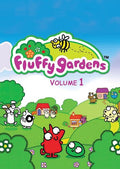 Fluffy Gardens: Volume One - Fluffy Gardens: Volume One - DVD