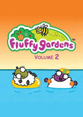 Fluffy Gardens: Volume Two - Fluffy Gardens: Volume Two - DVD