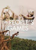 People's Games - People's Games - DVD