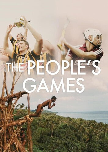 People's Games - People's Games - DVD
