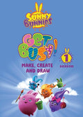 Sunny Bunnies Get Busy: Season One - Sunny Bunnies Get Busy: Season One - DVD