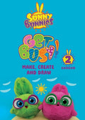 Sunny Bunnies Get Busy: Season Two - Sunny Bunnies Get Busy: Season Two - DVD