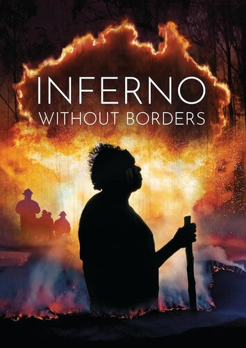 Inferno Without Borders - Inferno Without Borders - DVD