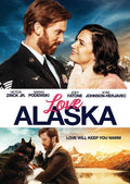 Love Alaska - Love Alaska - DVD