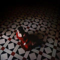 Rose Hotel - Pawn Surrender - Vinyl Record