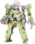 Frame Arms Girl - Frame Arms Girl Greifen - Frame Arms Girl - Frame Arms Girl Greifen - Collectibles