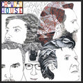 Crowded House - Gravity Stairs - Music CD