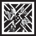 Curators - Contact High With The Curators - Vinyl Record