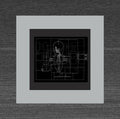 Kunstkopf - 7 Stucke 1998 - Vinyl Record