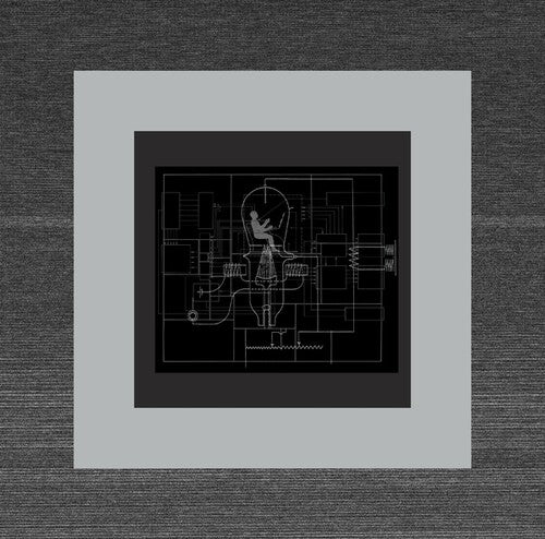 Kunstkopf - 7 Stucke 1998 - Vinyl Record