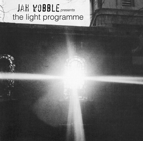 Wobble,jah - Jah Wobble Presents The Light Programme - Vinyl Record
