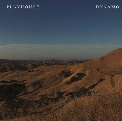 Playhouse - Dynamo - Vinyl Record