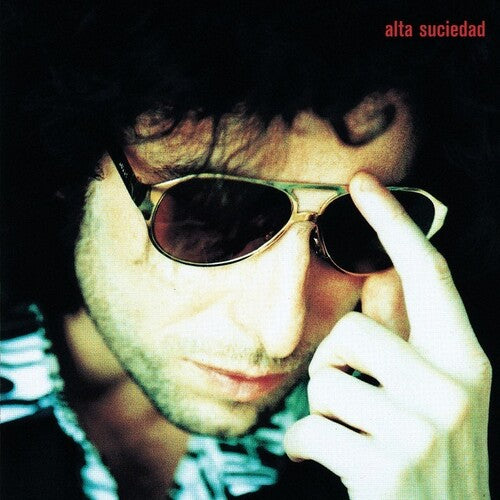 Calamaro,andres - Alta Suciedad - Vinyl Record