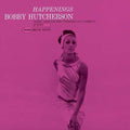 Hutcherson,bobby - Happenings (blue Note Classic Vinyl Series) - Vinyl Record