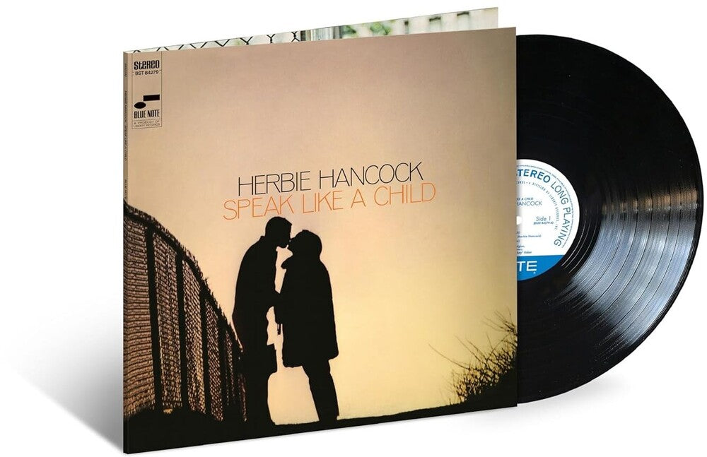 Speak Like A Child (Blue Note Classic Vinyl Series) [LP] Vinyl Record
