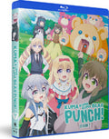 Kuma Kuma Kuma Bear - Punch: Season 2 - Kuma Kuma Kuma Bear - Punch: Season 2 - Blu-ray