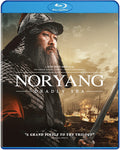 Noryang: Deadly Sea - Noryang: Deadly Sea - Blu-ray