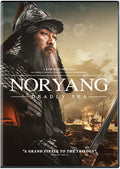 Noryang: Deadly Sea - Noryang: Deadly Sea - DVD