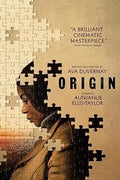 Origin - Origin - DVD