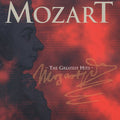 Mozart: The Greatest Hits / Various - Mozart: The Greatest Hits / Various - Music CD
