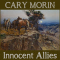 Morin,cary - Innocent Allies - Music CD