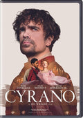 Cyrano - Cyrano - DVD