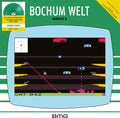 Bochum Welt - Module 2 - Vinyl Record