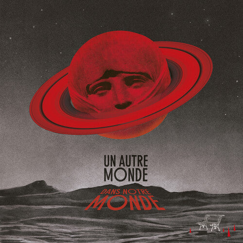 Un Autre Monde / Various - Un Autre Monde / Various - Vinyl Record