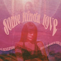 Galvezton - Some Kinda Love - A Tribute To The Velvet - Vinyl Record