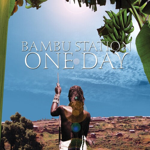 Bambu Station - One Day - Vinyl Record