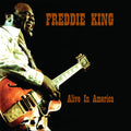King,freddie - Alive In America - Vinyl Record