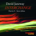 Janeway,david - Interchange - Music CD