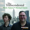 Adams,nicki / Eaton,michael - Transcendental - Music CD