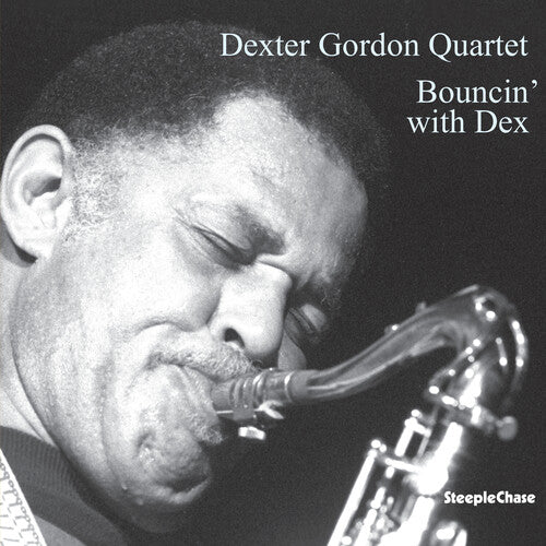 Gordon,dexter - Bouncin' With Dex - Vinyl Record