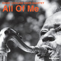 Davis,eddie Lockjaw - All Of Me - Vinyl Record