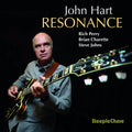 Hart,john - Resonance - Music CD