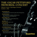 Pettiford,oscar - Memorial Concert - 1960 - Music CD