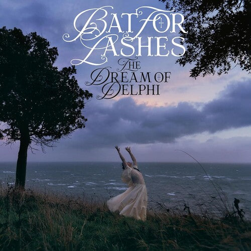 Bat For Lashes - Dream Of Delphi - Music CD